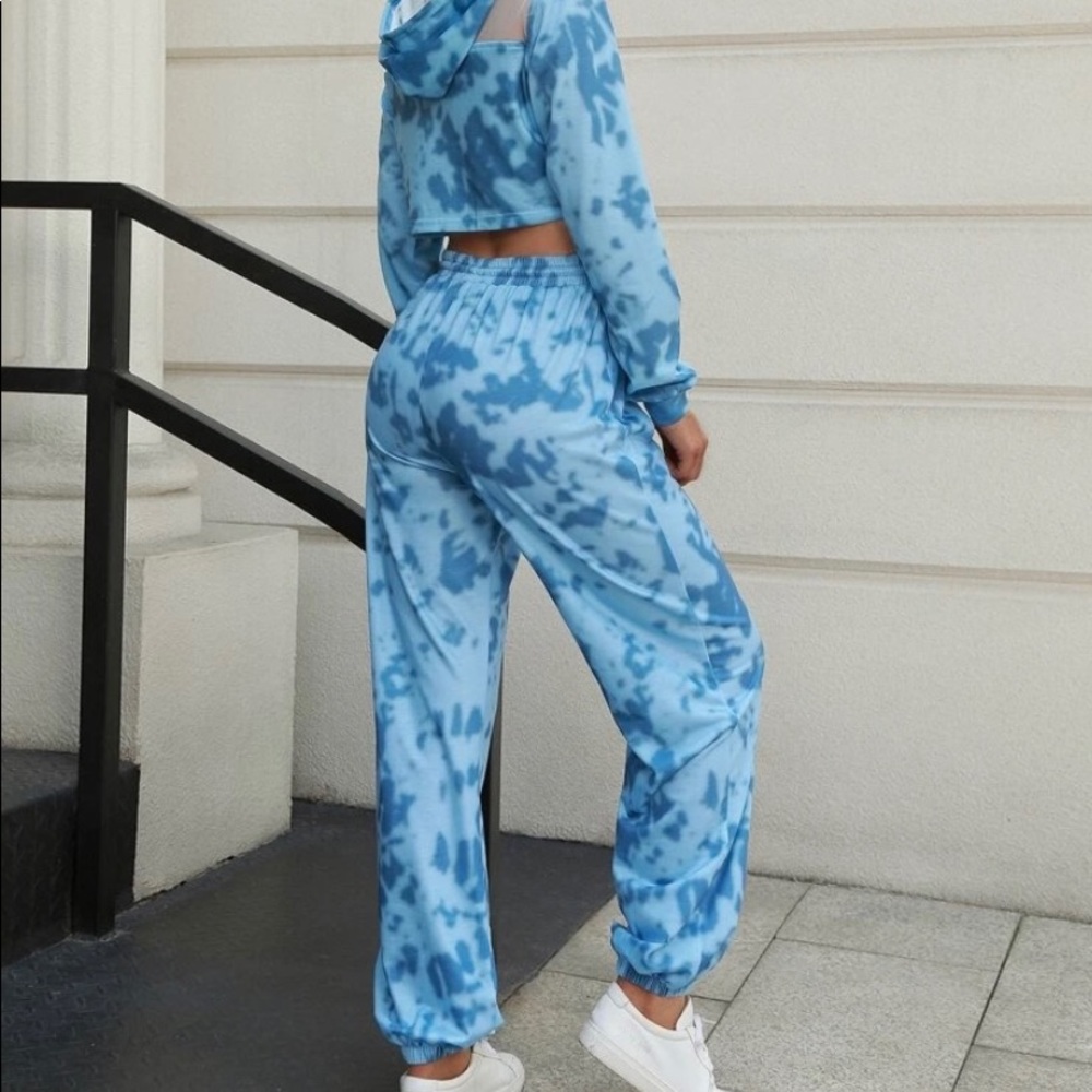 Sweatpants - Picture 2 of 3